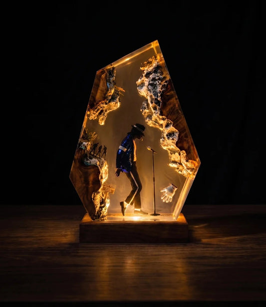 MJ Lamp